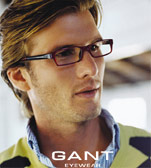 Gant eyeglasses eyewear