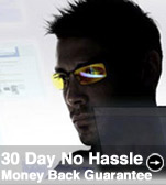 Gunnar Prescription Computer Glasses 