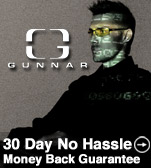 Gunnar Computer Glasses