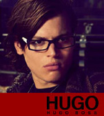 Hugo Boss eyeglasses eyewear