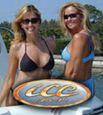 Ice Tech Sunglasses