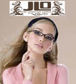 JLo Eyeglasses Eyewear