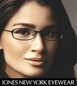 Jones New York eyeglasses eyewear