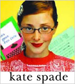 Kate Spade eyeglasses eyewear