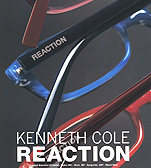 Kenneth Cole eyeglasses eyewear