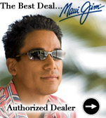 Maui Jim Sunglasses