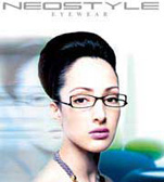 Neostyle eyeglasses eyewear