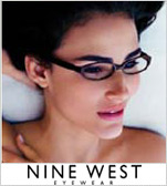 Nine West eyeglasses eyewear