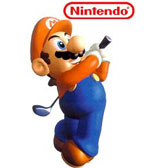 Nintendo eyeglasses eyewear