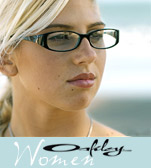 Oakley Women Eyeglasses Eyewear