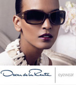 Oscar De La Renta Sunglasses