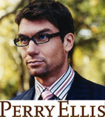 Perry Ellis eyeglasses eyewear