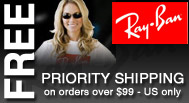 FREE Priority Shipping on Orders Over $99!