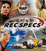 Rec Specs