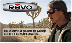 Revo Sunglasses