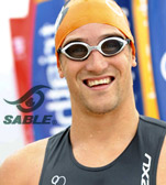 Sable Water Optics Goggles