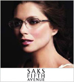 Saks Fifth Ave Eyeglasses Eyewear