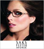 Saks Fifth Ave eyeglasses eyewear