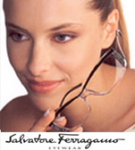 Salvatore Ferragamo eyeglasses eyewear