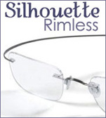 Silhouette Rimless