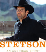Stetson eyeglasses eyewear
