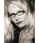 St. Moritz eyeglasses eyewear