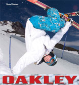 Oakley Goggles Ski Goggles