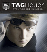 Tag Heuer Sunglasses