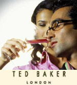 Ted Baker eyeglasses eyewear