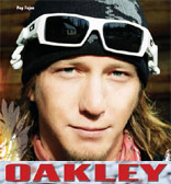 Oakley Sunglasses