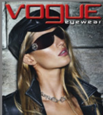 Vogue Sunglasses