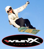 Wiley X Sun Prescription Sunglasses 