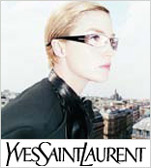 Yves Saint Laurent eyeglasses
