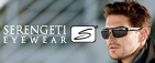 Serengeti Prescription RX sunglasses