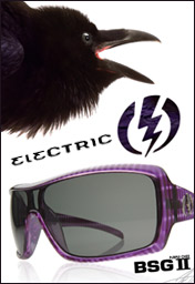 Electric Sunglasses