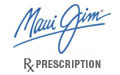Maui Jim Prescription Sunglasses