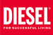 Diesel Sunglasses