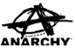 Anarchy Sunglasses