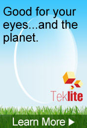 Teklite Lenses