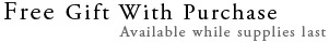 Free Shipping Available