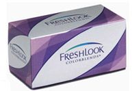 FreshLook Colorblends contact lenses FreshLook ColorBlends
