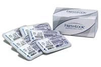 FreshLook ColorBlends Toric contact lenses FreshLook Toric