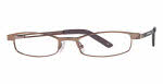 Capri Optics DC-25 Eyeglasses