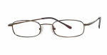 Capri Optics PT 62 Eyeglasses