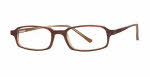 Capri Optics Clerk Eyeglasses