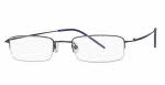 L Amy Visions 110 Eyeglasses Eyewear