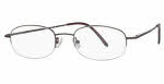 Hart 8127 Eyeglasses Eyewear
