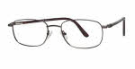 Hart 8129 Eyeglasses Eyewear