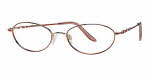 Sophia Loren Sophia Loren M157 Eyeglasses Eyewear