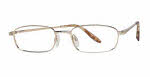 CSC Venuti Platinum 2 Eyeglasses